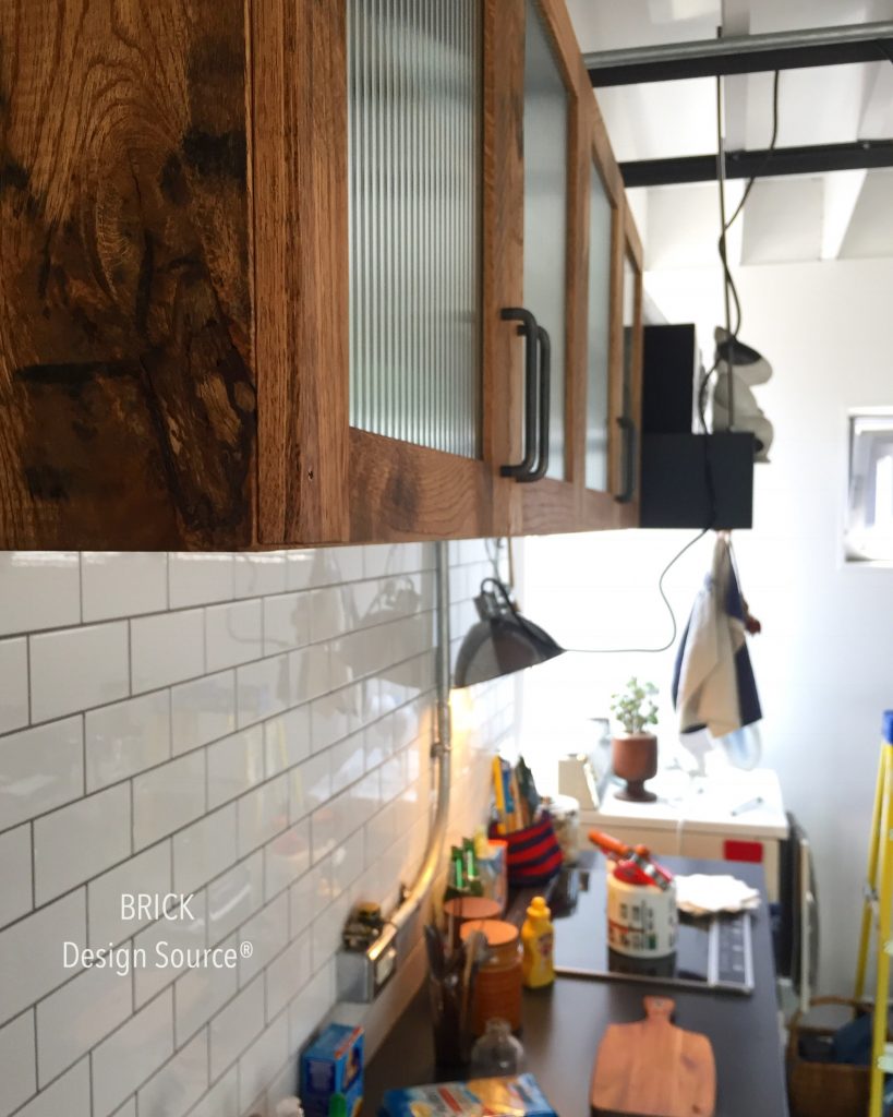 Dining Kitchen – オリジナル建物 by Design Source - デザインソース
